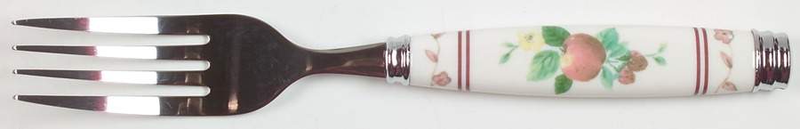 Delicious Dinner Fork (7 1/2" or Larger) by Pfaltzgraff-1