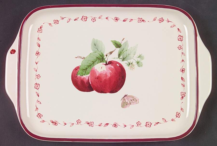 Delicious Everything Tray by Pfaltzgraff-1