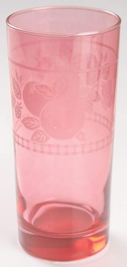 Delicious 16 Oz Glassware Cooler by Pfaltzgraff-1
