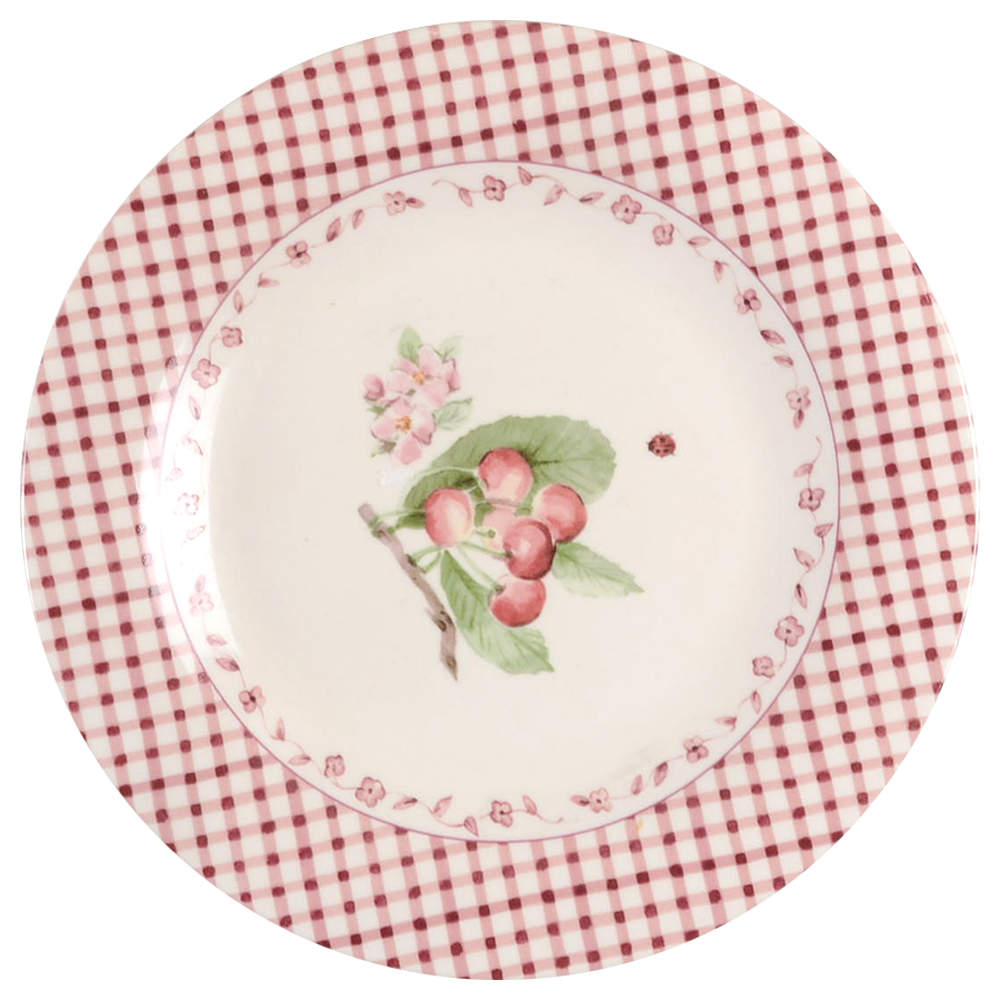Delicious Salad Plate by Pfaltzgraff-1