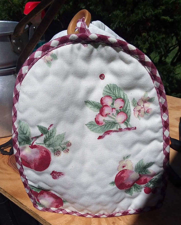 Delicious Cloth Can Opener Cover by Pfaltzgraff-1