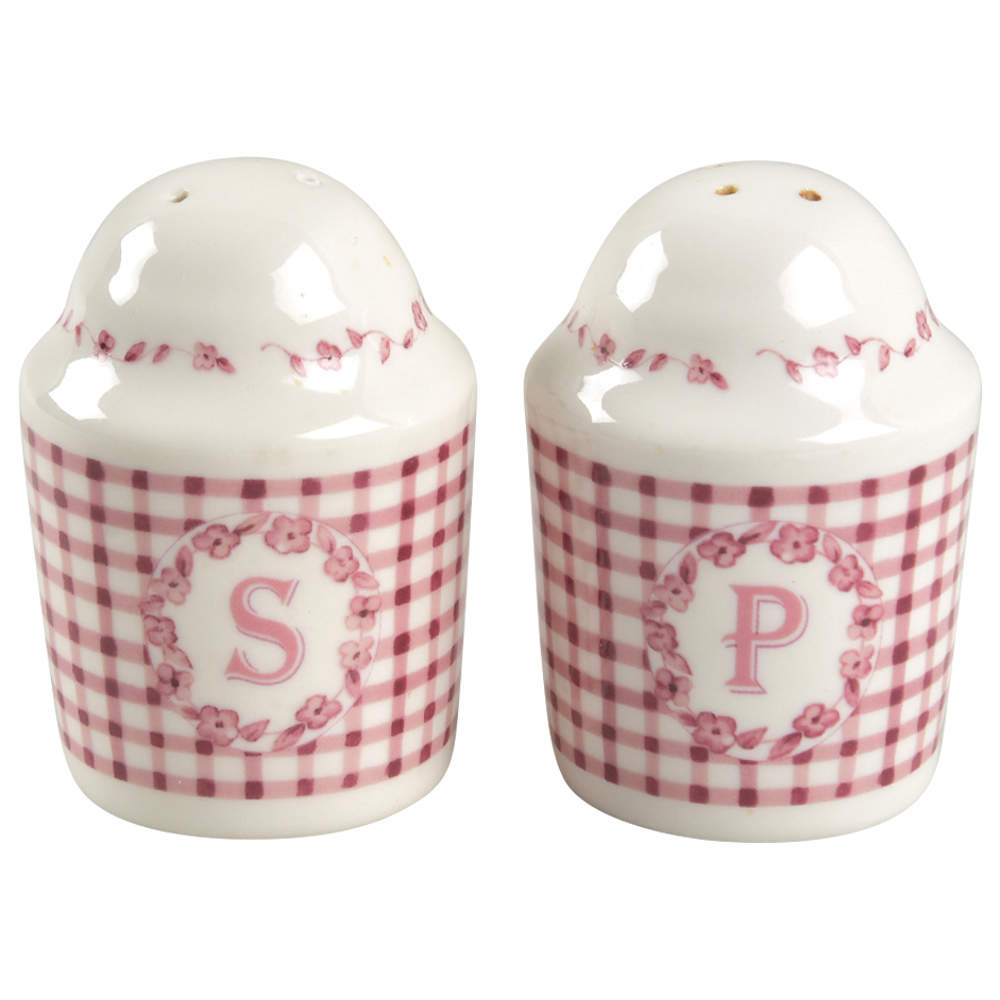 Delicious Salt & Pepper Set by Pfaltzgraff-1