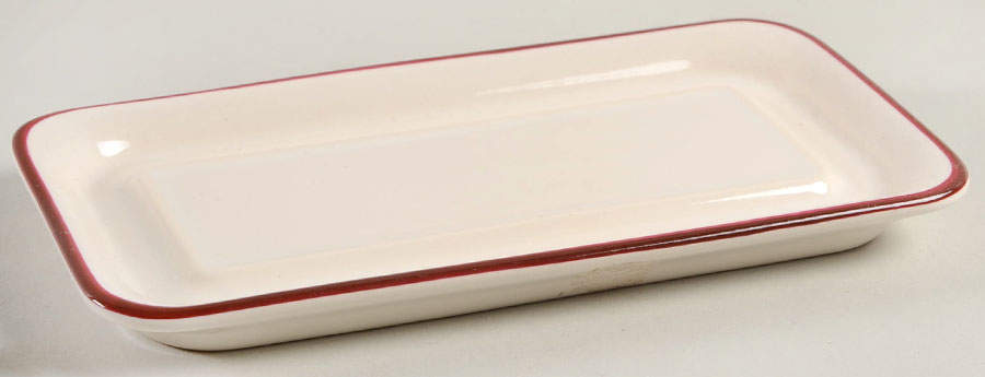 Delicious 1/4 Lb Butter No Lid by Pfaltzgraff-1