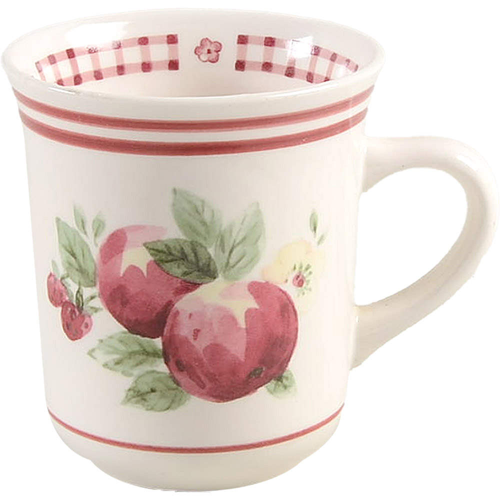 Delicious Mug by Pfaltzgraff-1