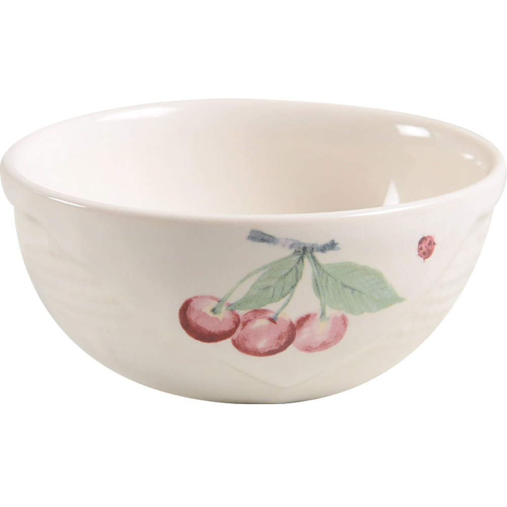 Delicious 5" Basket Bowl by Pfaltzgraff-1