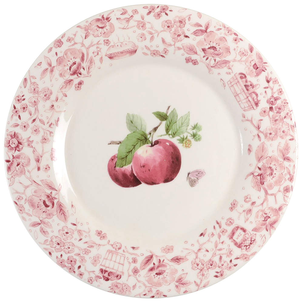 Delicious Dinner Plate by Pfaltzgraff-1