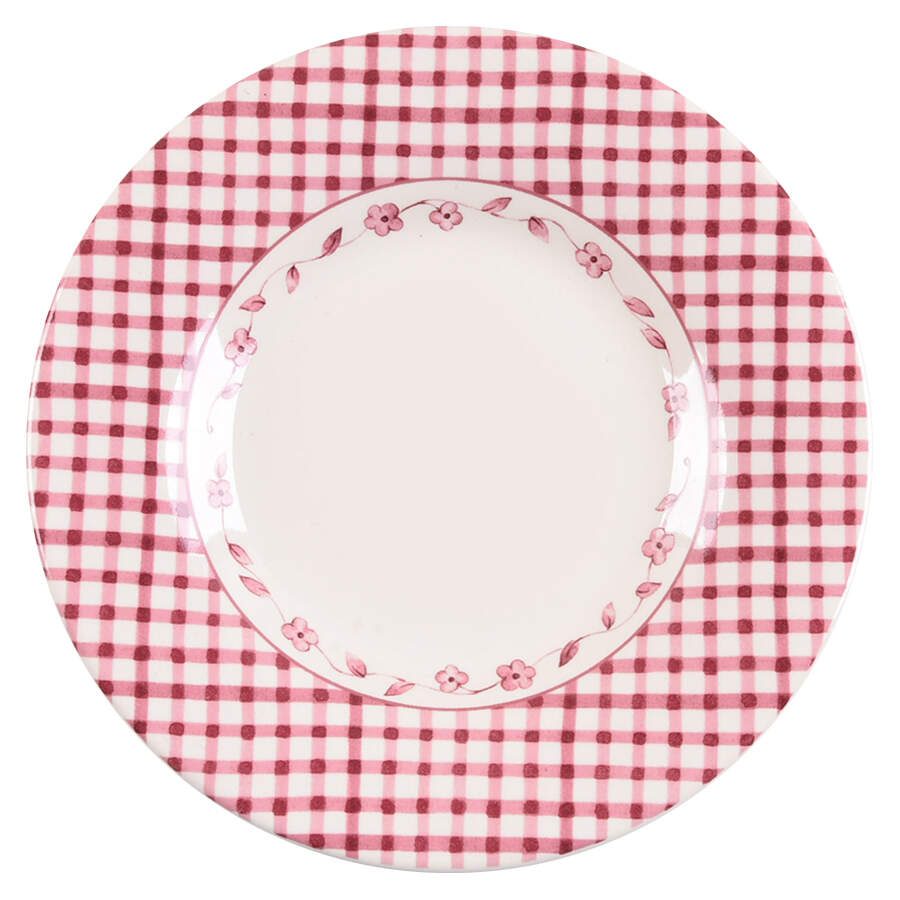 Delicious Bread & Butter/Dessert Plate by Pfaltzgraff-1