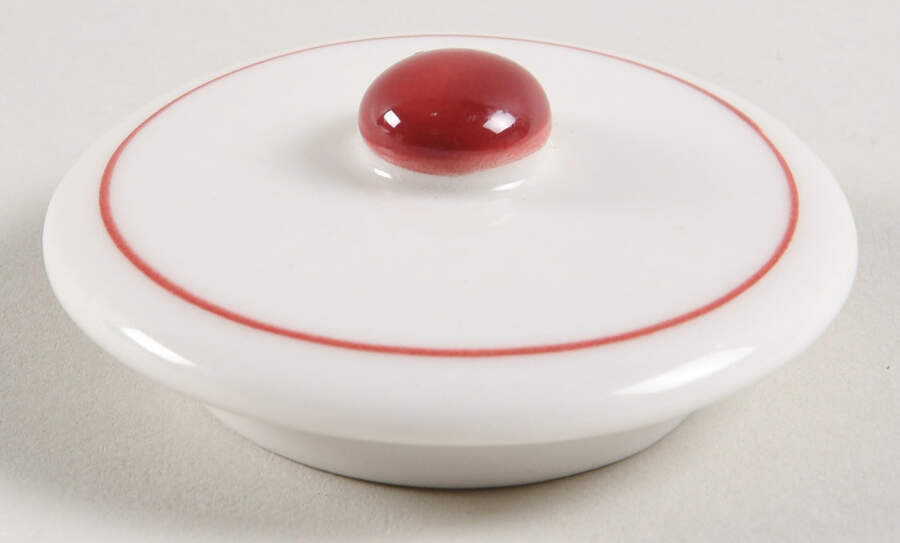 Delicious Lid for Candle Votive by Pfaltzgraff-1