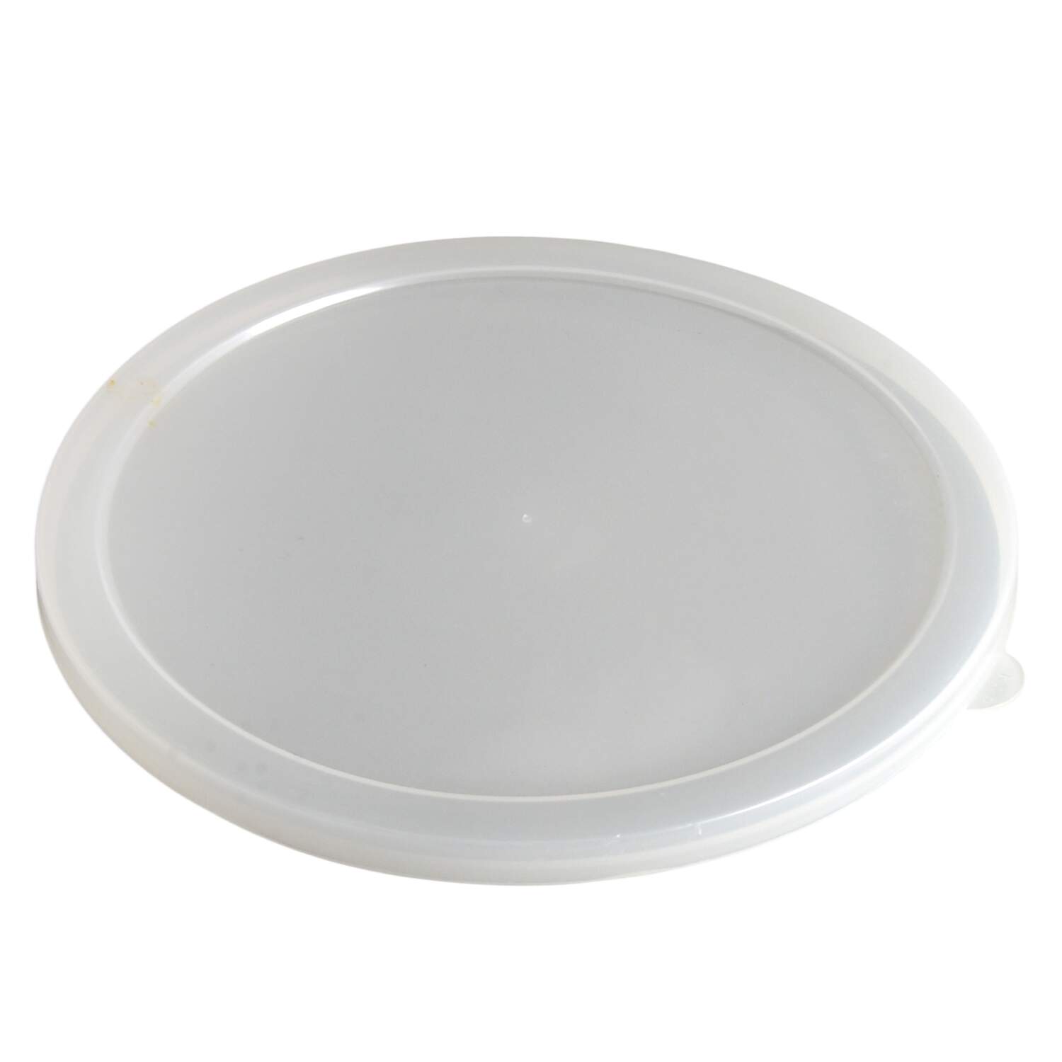 Delicious Plastic Lid for 7" Metal Bowl by Pfaltzgraff-1
