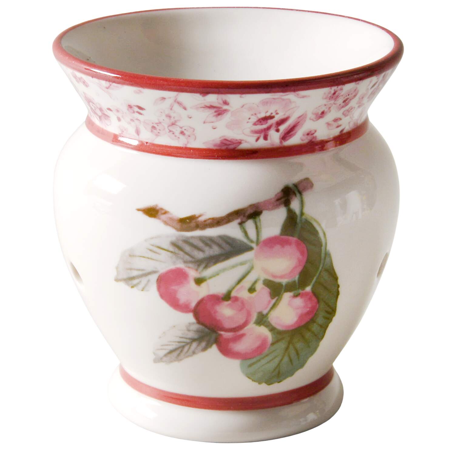 Delicious Candle Base for 2 Piece Wax Tart Burner/Warmer by Pfaltzgraff-1