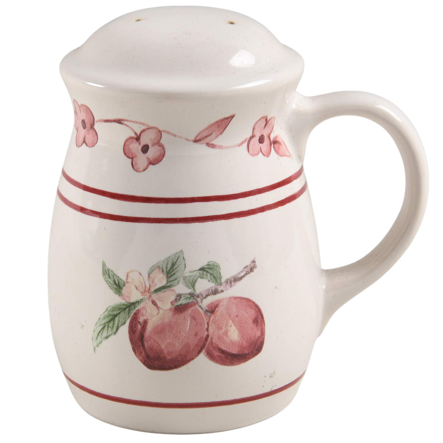 Delicious Stove Top Salt Shaker by Pfaltzgraff-1