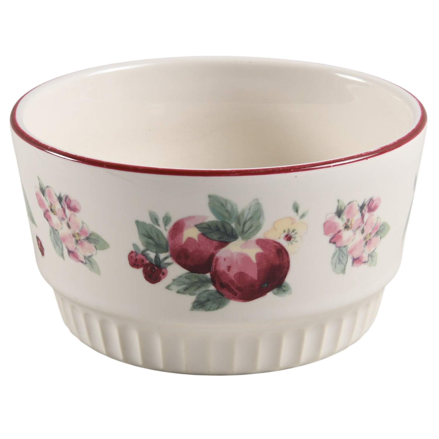 Delicious Small Bake & Serve by Pfaltzgraff-1