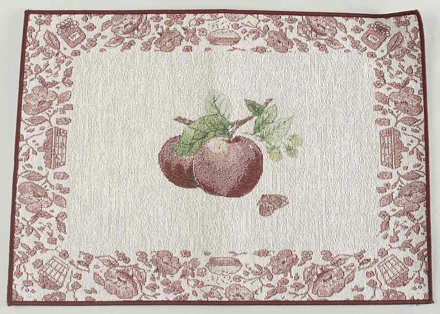 Delicious Tapestry Placemat by Pfaltzgraff-1