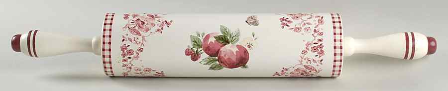 Delicious Rolling Pin by Pfaltzgraff-1