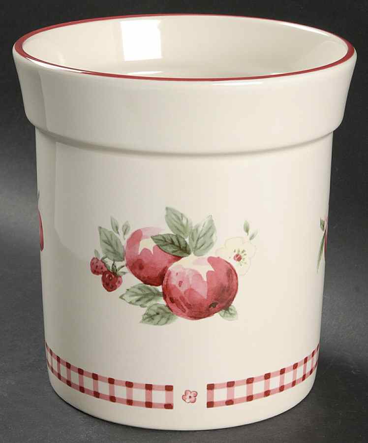 Delicious Gadget Crock by Pfaltzgraff-1