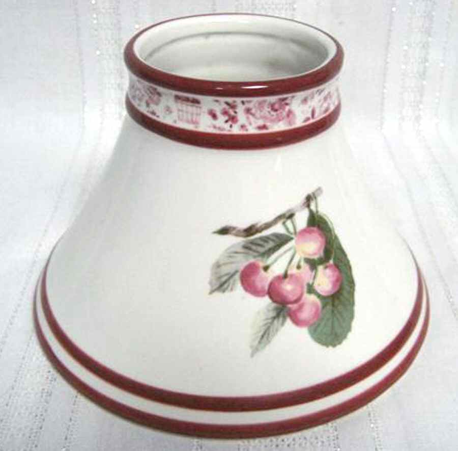 Delicious Shade for Votive Lamp by Pfaltzgraff-1