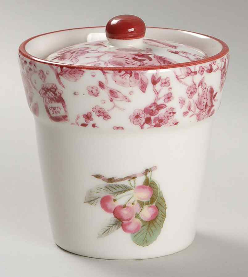 Delicious Candle Votive & Lid by Pfaltzgraff-1
