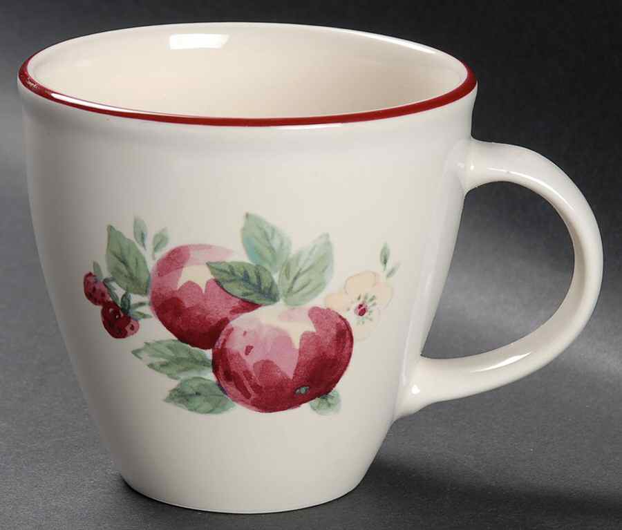 Delicious Mug by Pfaltzgraff-1