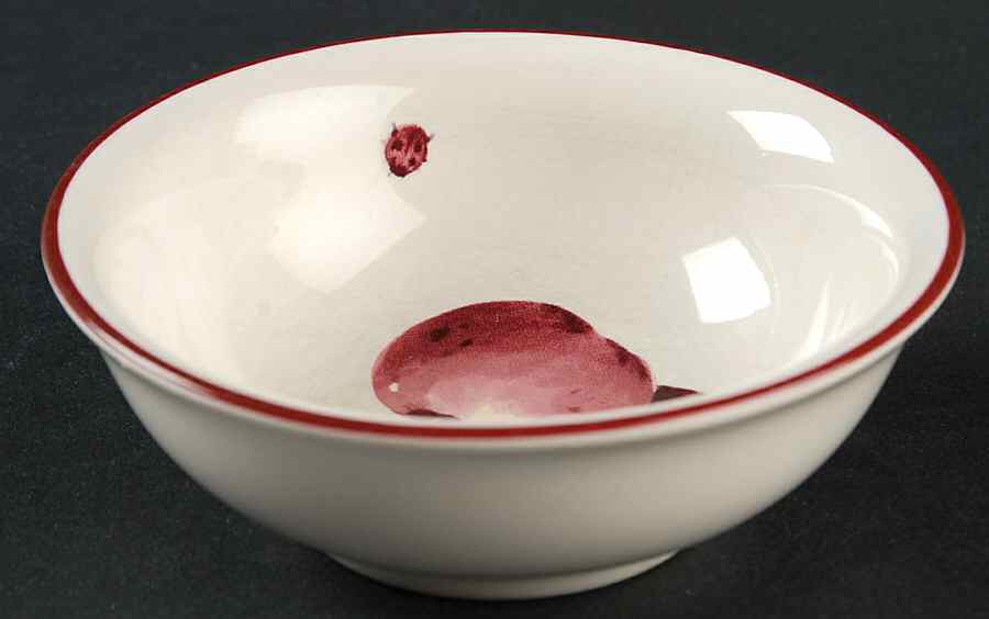 Delicious 4" All Purpose Bowl by Pfaltzgraff-1