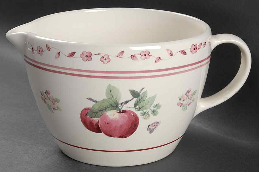 Delicious Batter Bowl by Pfaltzgraff-1