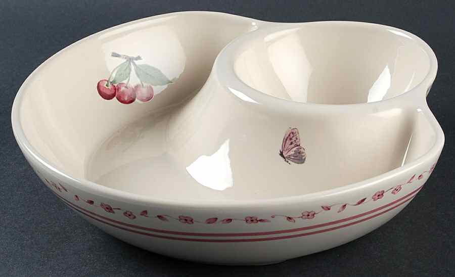 Delicious Chip/Dip-1 Piece/Individual by Pfaltzgraff-1