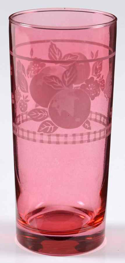 Delicious 16 Oz Glassware Cooler by Pfaltzgraff-1