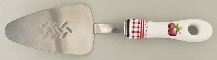 Delicious Pie Server with Stainless Blade by Pfaltzgraff-1