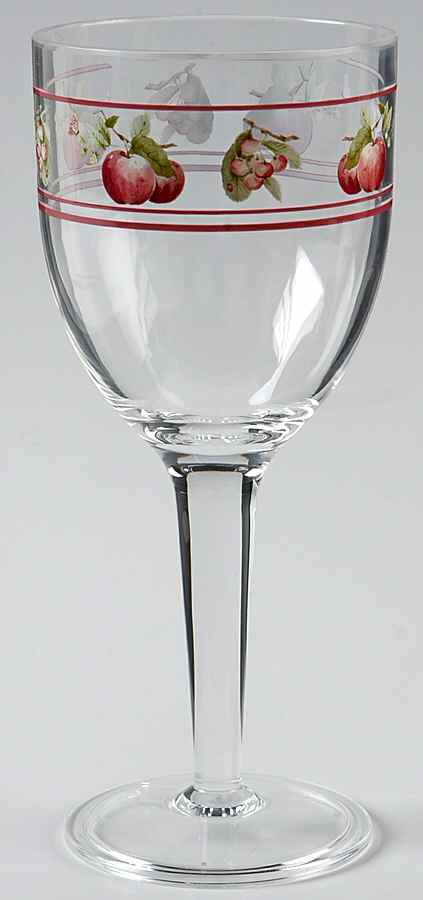 Delicious 14 Oz Acrylic Goblet by Pfaltzgraff-1