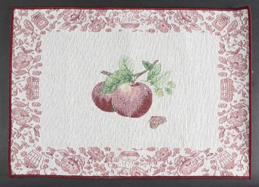 Delicious Tapestry Placemat by Pfaltzgraff-1