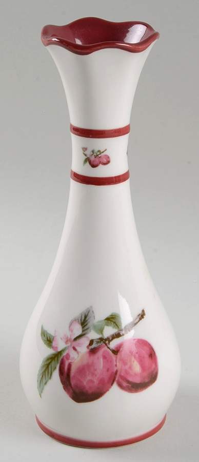 Delicious 7" Vase by Pfaltzgraff-1