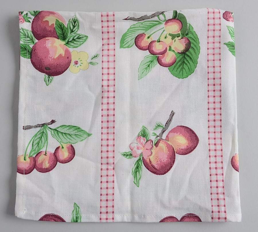 Delicious Cloth Napkin by Pfaltzgraff-1