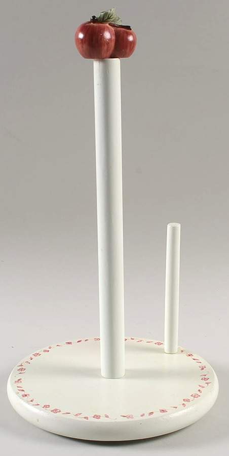 Delicious Paper Towel Holder by Pfaltzgraff-1