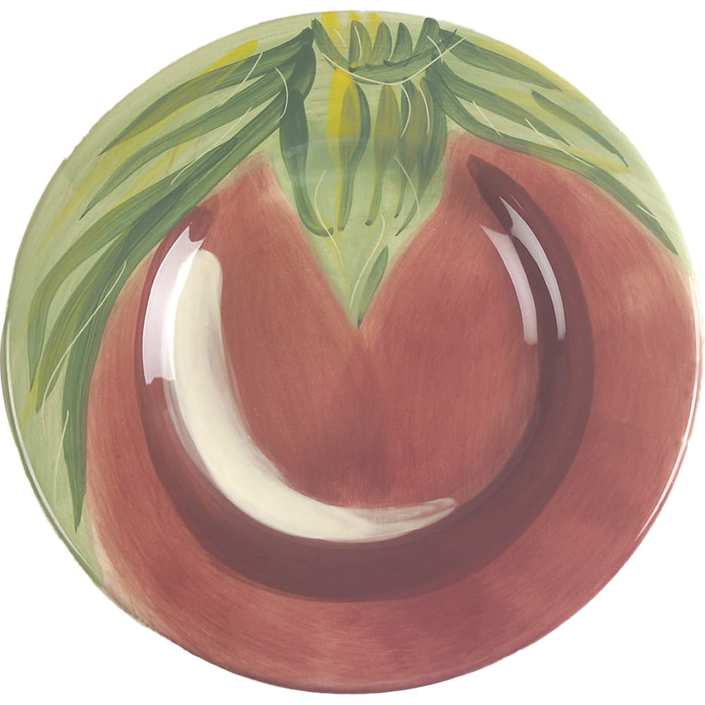 Central Market Salad Plate by Pfaltzgraff-1