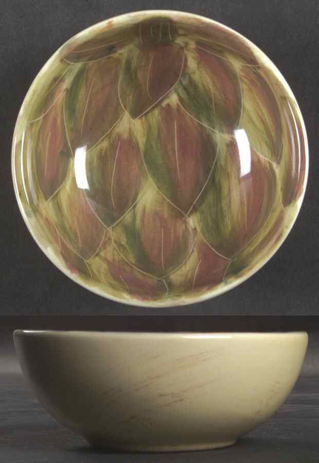 Central Market Individual Dip Dish by Pfaltzgraff-1
