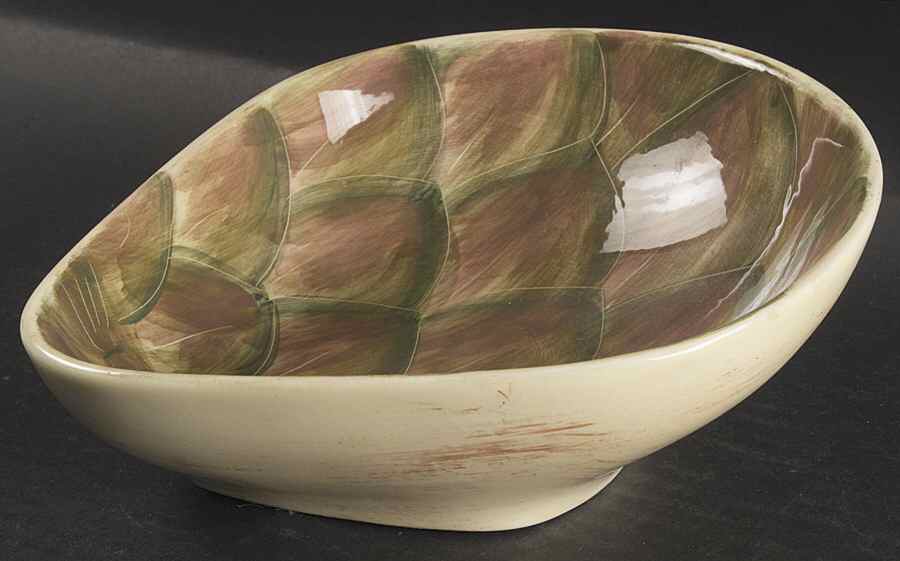 Central Market Individual Salad Bowl by Pfaltzgraff-1