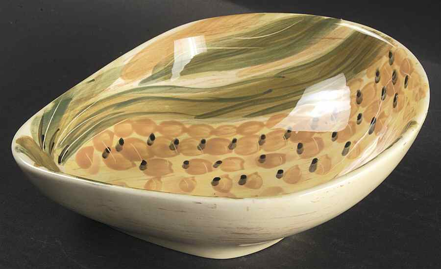 Central Market Individual Salad Bowl by Pfaltzgraff-1