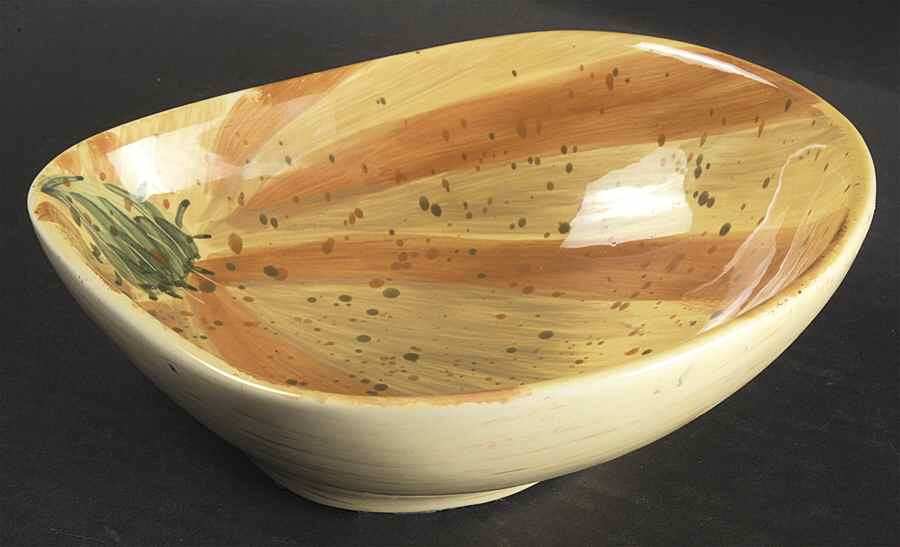 Central Market Individual Salad Bowl by Pfaltzgraff-1