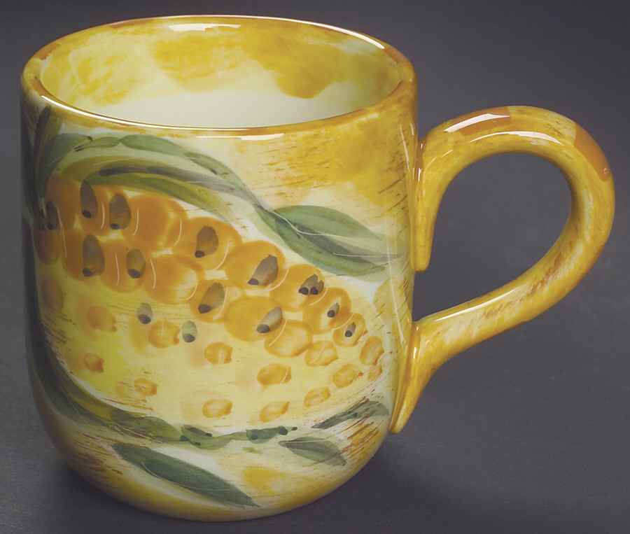 Central Market Mug by Pfaltzgraff-1