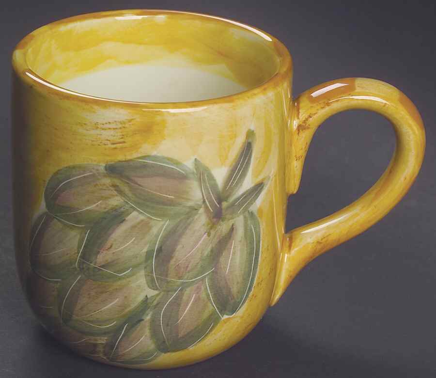 Central Market Mug by Pfaltzgraff-1