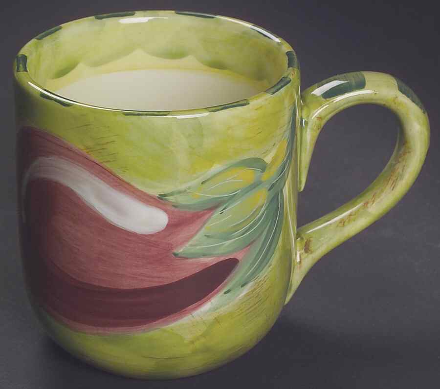 Central Market Mug by Pfaltzgraff-1