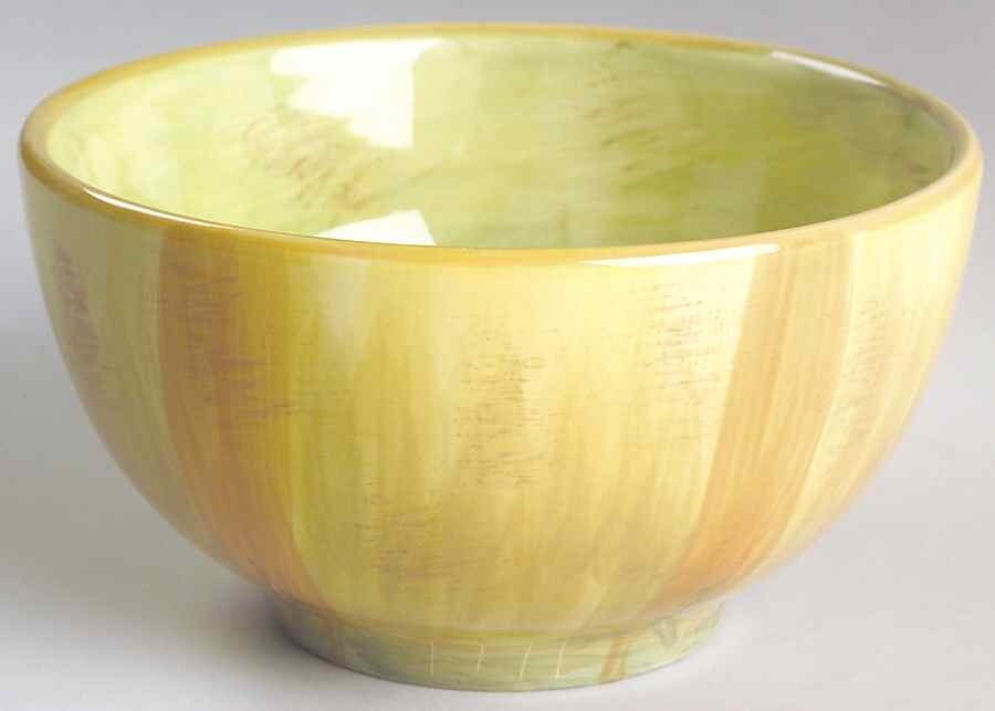 Central Market Soup/Cereal Bowl by Pfaltzgraff-1