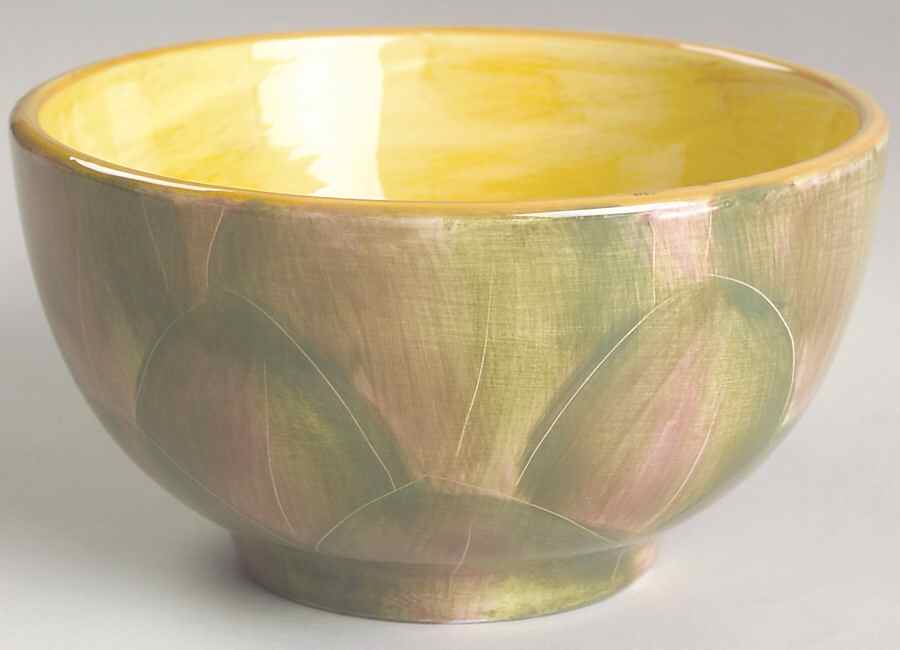 Central Market Soup/Cereal Bowl by Pfaltzgraff-1