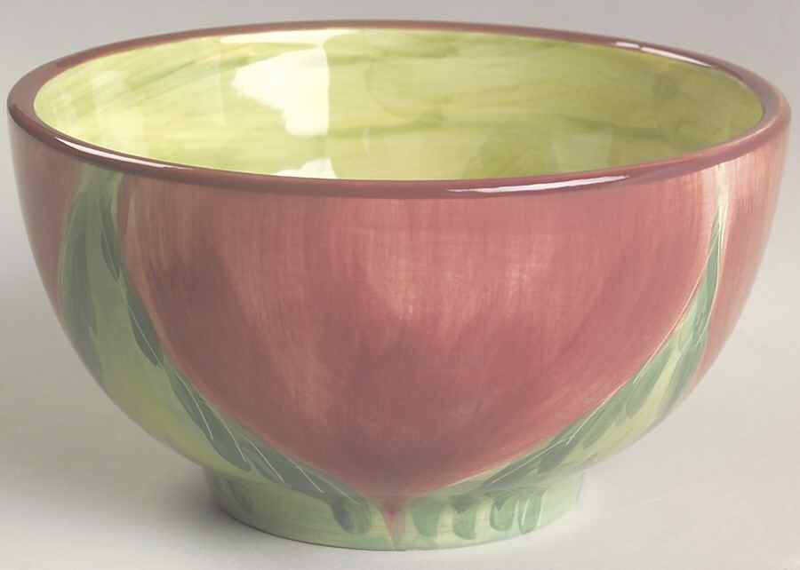 Central Market Soup/Cereal Bowl by Pfaltzgraff-1