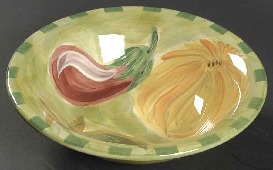 Central Market Rim Soup Bowl by Pfaltzgraff-1