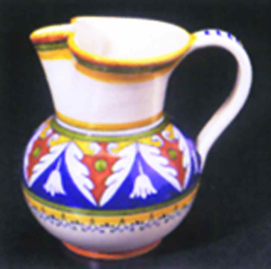 Florentia Pitcher by Presenttense-1