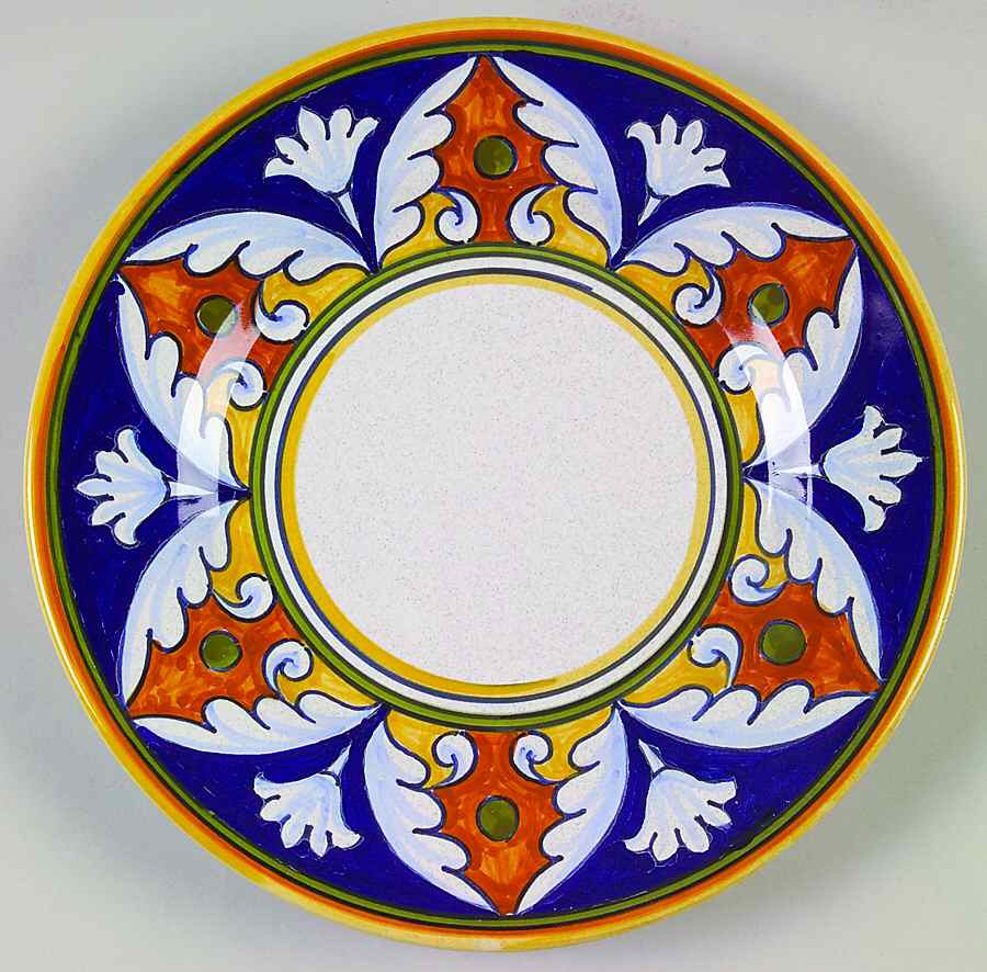 Florentia Salad Plate by Presenttense-1