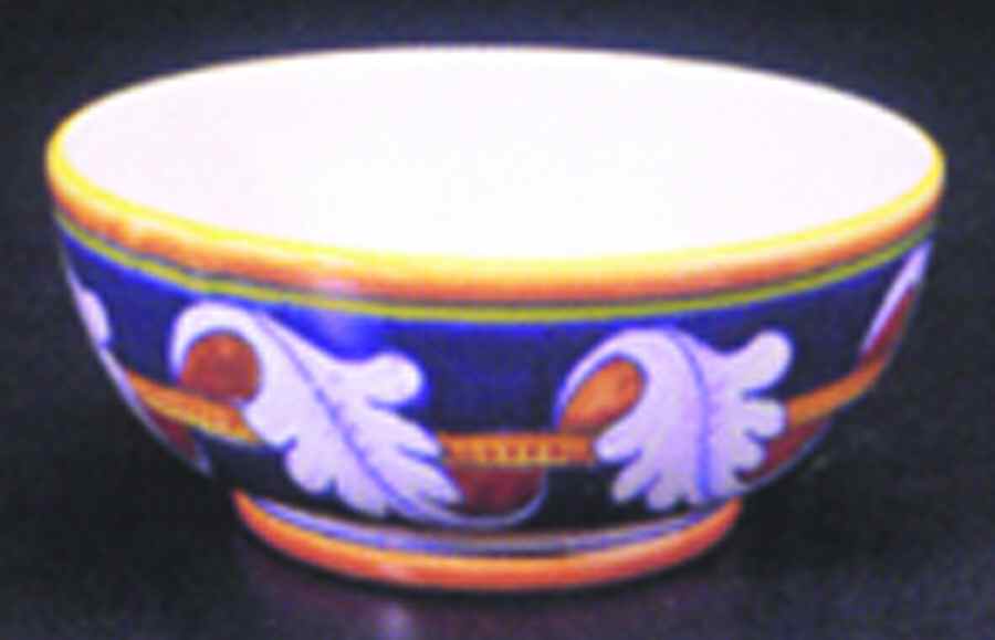 Siena Coupe Cereal Bowl by Presenttense-1