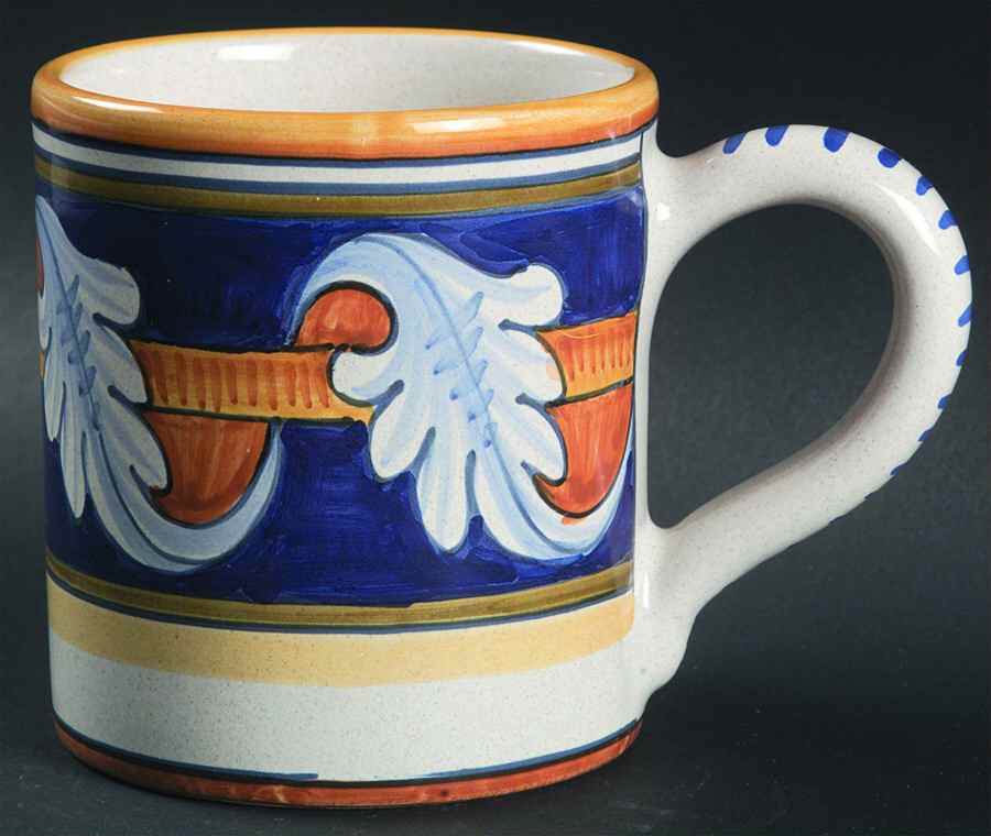 Siena Mug by Presenttense-1