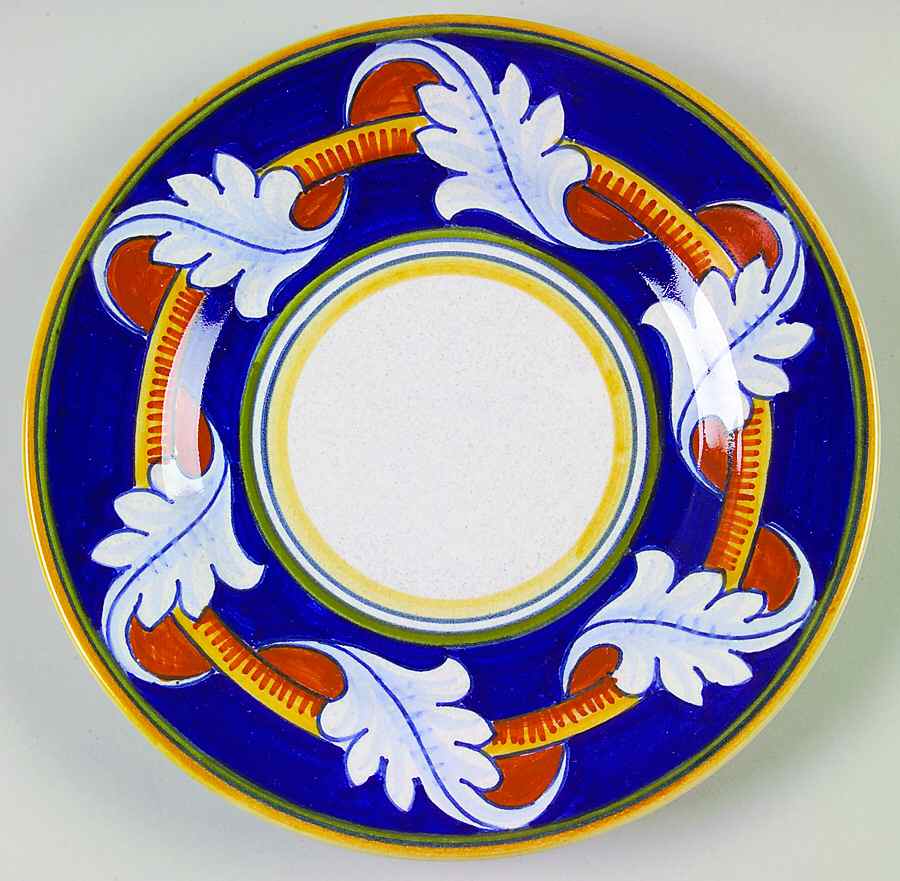Siena Salad Plate by Presenttense-1