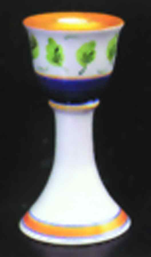 Crispin 7" Candlestick by Presenttense-1